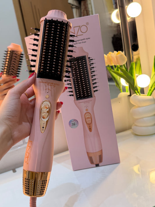 Enzo Magic Brush