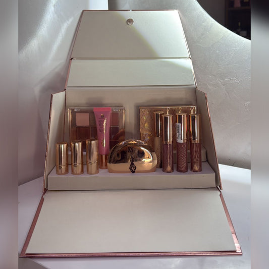 Pack rose Berry 11pieces