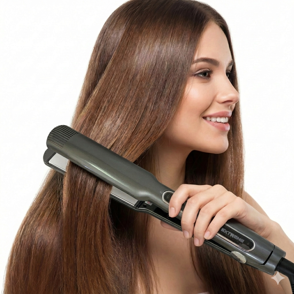 Appareils de coiffage