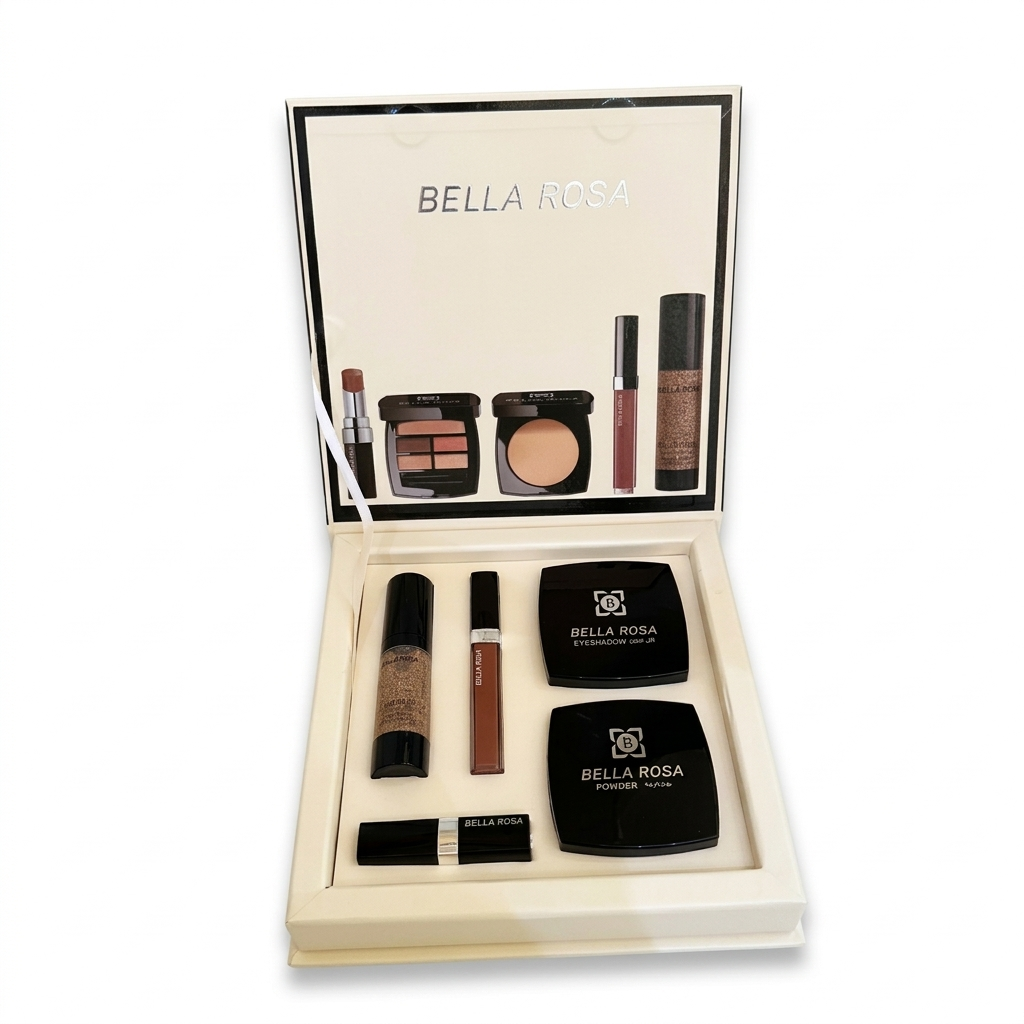 pack BELLA ROSA dupe Channel
