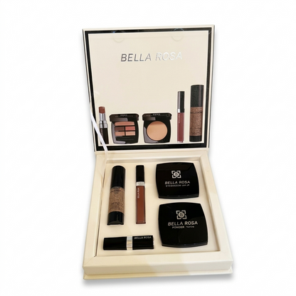 pack BELLA ROSA dupe Channel