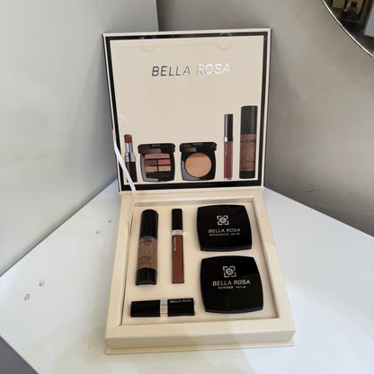 pack BELLA ROSA dupe Channel