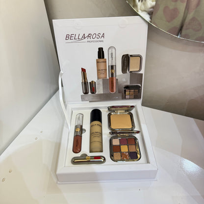 pack BELLAROSA professional dupe kiko