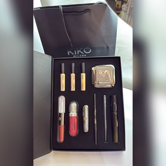 Pack kiko