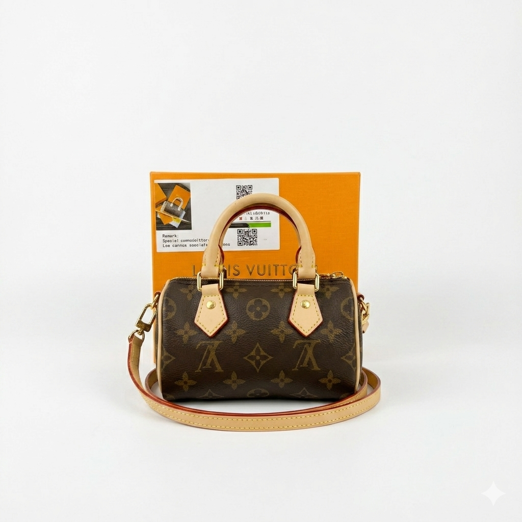 Sac Louis Vuitton