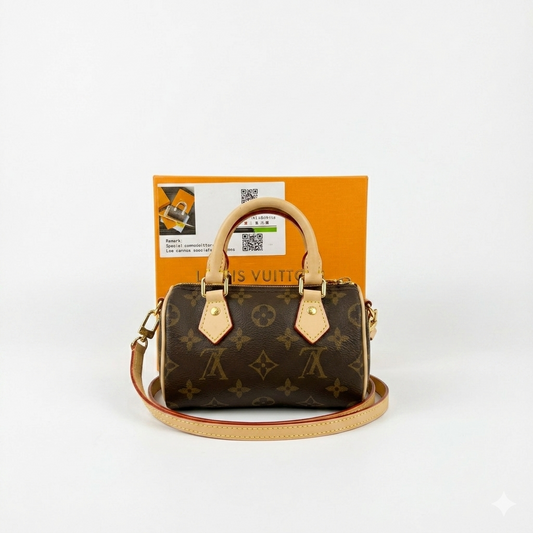 Sac Louis Vuitton