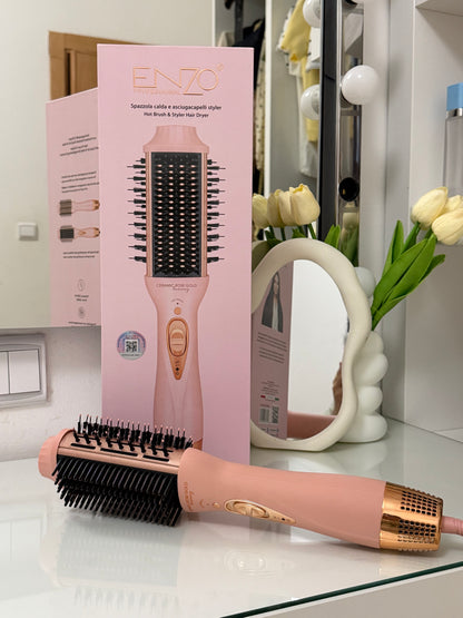 Enzo Magic Brush
