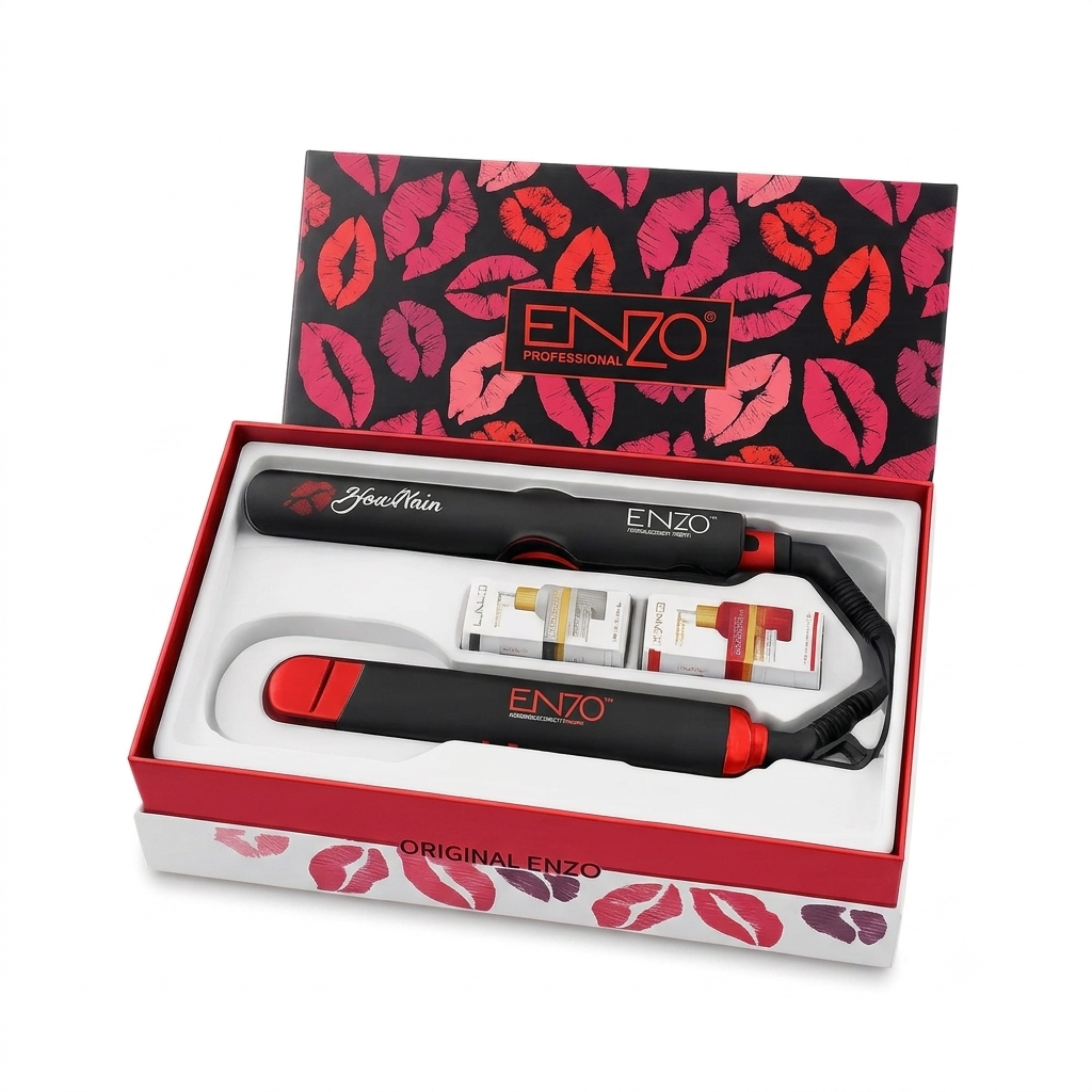 Enzo 2IN 1 Duo SERUM