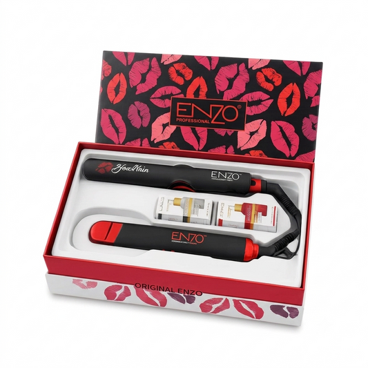 Enzo 2IN 1 Duo SERUM